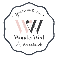 WonderWed Badge