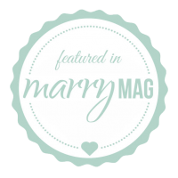 MarryMag Badge